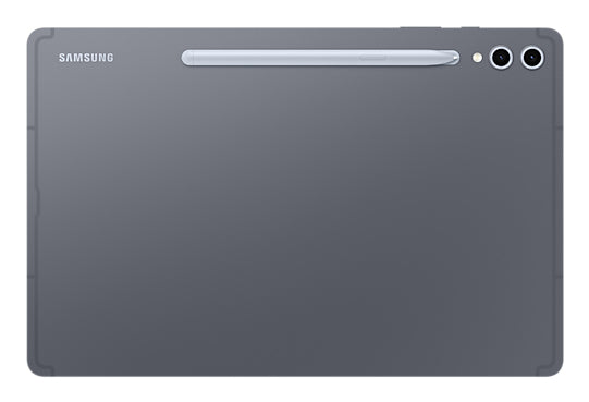 Samsung Galaxy Tab S10+ 512 GB 31.5 cm (12.4") 12 GB Wi-Fi 6E (802.11ax) Grey