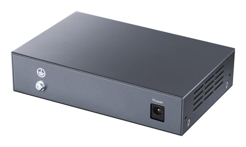 Cudy Gigabit Multi-WAN VPN Router wired router Fast Ethernet, Gigabit Ethernet Grey