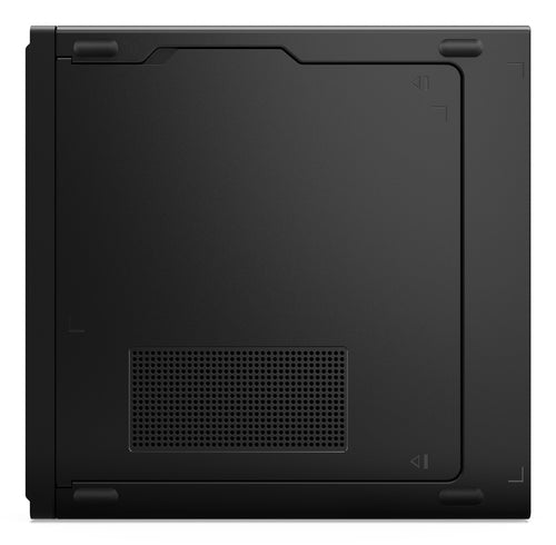 Lenovo ThinkCentre M90q Gen 6 Intel Core Ultra 5 225 16 GB DDR5-SDRAM 512 GB SSD Windows 11 Pro Mini PC Black