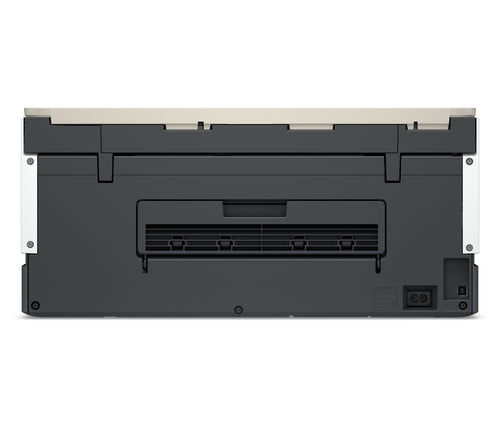HP Smart Tank 6003 Wireless All-in-One Color Printer, Up to 2 Years of ink included; Two-sided printing; Copier, Scanner