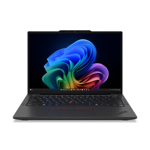 Lenovo ThinkPad X13 Gen 7 (Intel) Copilot+ PC Intel Core Ultra 5 325 Laptop 33.8 cm (13.3") WUXGA 16 GB LPDDR5x-SDRAM 512 GB SSD Wi-Fi 7 (802.11be) Windows 11 Pro Black English