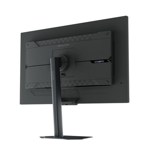 GIGABYTE G27U 27” 4K UHD Gaming Monitor - Dual Mode (4K 160Hz or FHD 320Hz), 3840 x 2160, 1ms, 350 cd/m², FreeSync Premium, DisplayHDR400, HDMI 2.1, Displayport 1.4