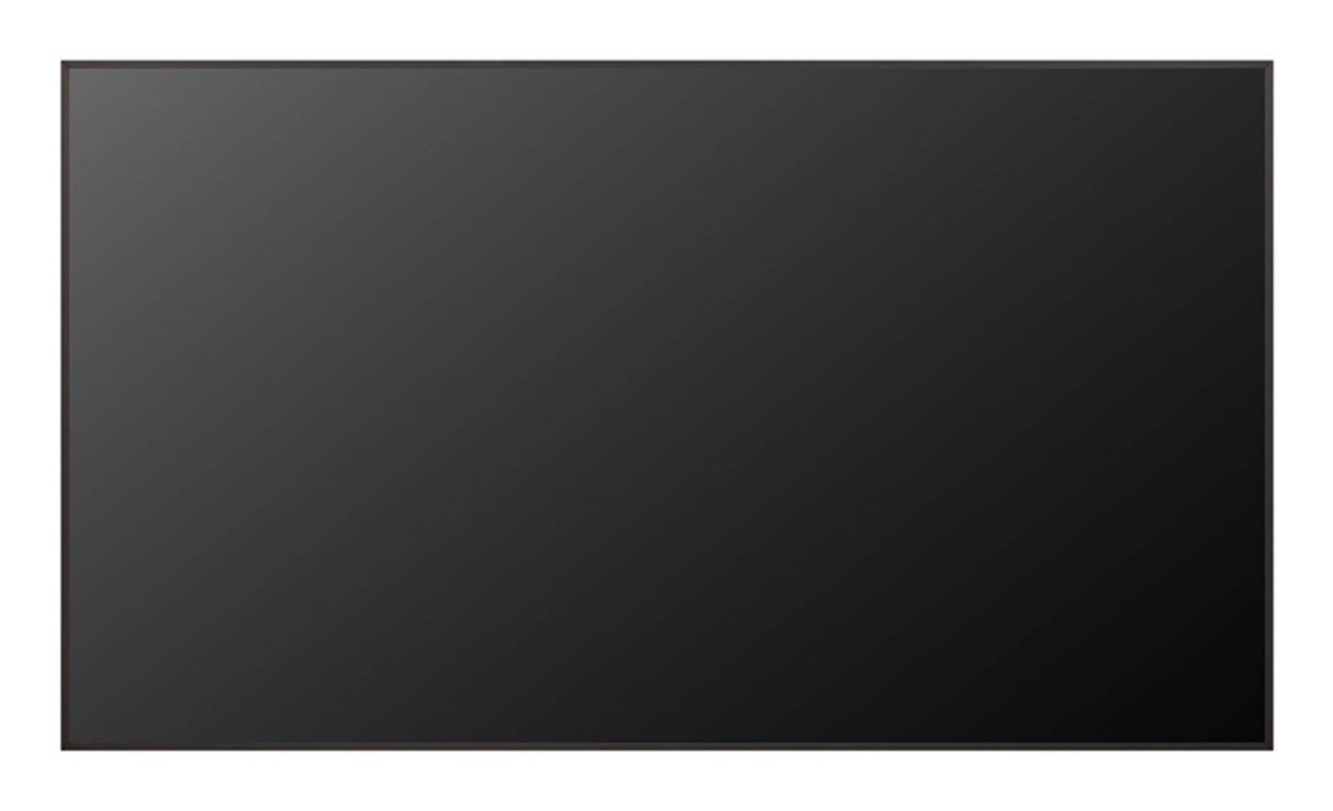 LG 75UH5Q-E Signage Display Digital signage flat panel 190.5 cm (75") Wi-Fi 500 cd/m² 4K Ultra HD Black WebOS 24/7