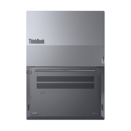 Lenovo ThinkBook 14 G9 IRL Intel Core 7 240H Laptop 35.6 cm (14") Touchscreen WUXGA 16 GB DDR5-SDRAM 512 GB SSD Wi-Fi 6E (802.11ax) Windows 11 Pro Grey French