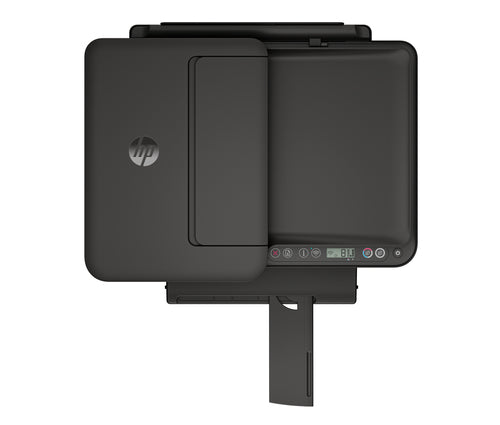 HP DeskJet 4352 Wireless All-in-One Color Printer