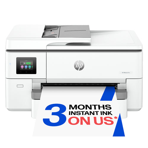 HP OfficeJet Pro 9720 Color Printer