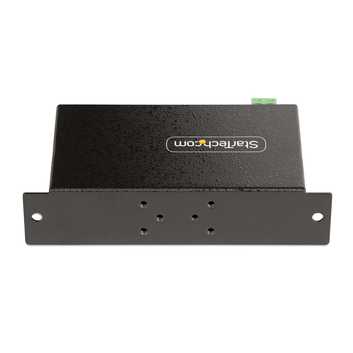 StarTech.com 4-Port Managed USB Hub with 4x USB-A, Heavy Duty with Metal Industrial Housing, ESD & Surge Protection, Wall/Desk/Din-Rail Mountable, USB 3.0/3.1/3.2 Gen 1 5Gbps - TAA