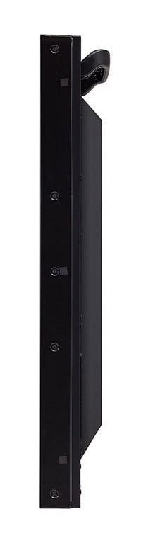 LG 55XS4P Signage Display Digital signage flat panel 139.7 cm (55") LED 4000 cd/m² Full HD Black WebOS 24/7