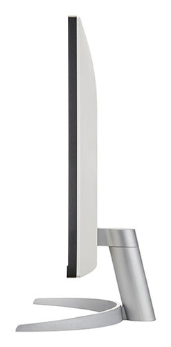 LG 27UP600K-W computer monitor 68.6 cm (27") 3840 x 2160 pixels 4K Ultra HD LED Grey
