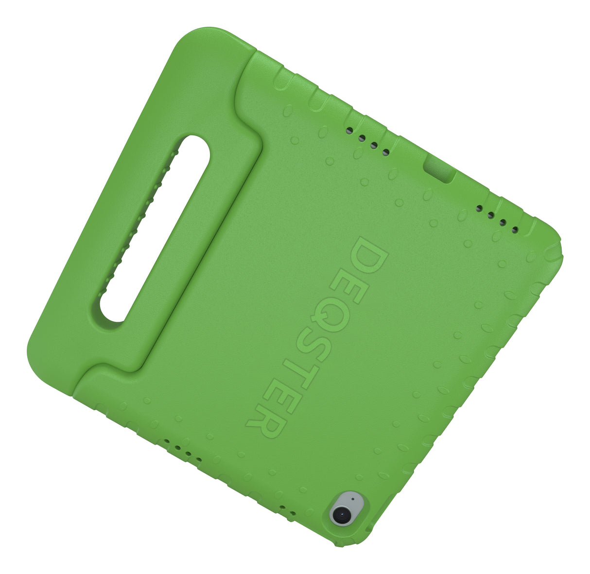 DEQSTER 40-2000114 tablet case 27.9 cm (11") Cover Green