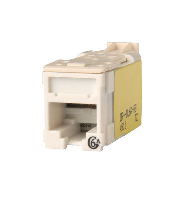 Legrand HDJ6A-88 keystone module