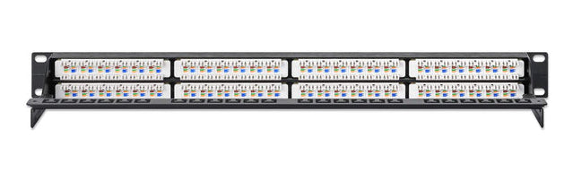 Intellinet 721066 patch panel 1U