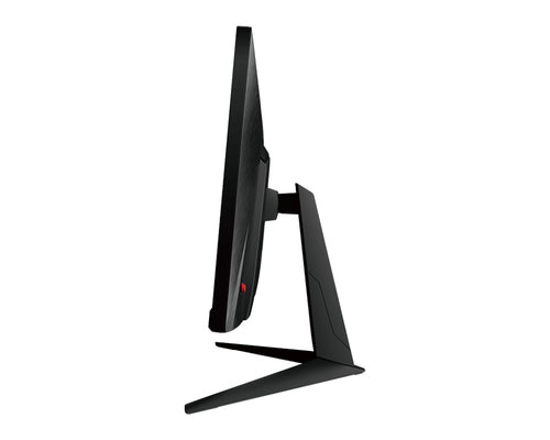 MSI G2712V computer monitor 68.6 cm (27") 1920 x 1080 pixels Full HD Black