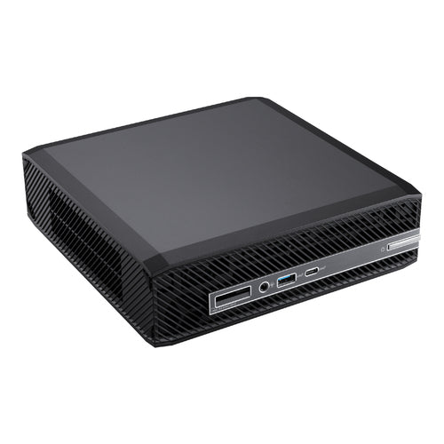 ASUS PN80-SYS715PXFD PC/workstation Intel® Core™ i7 i7-11700B 16 GB DDR4-SDRAM 512 GB SSD Windows 11 Pro Mini PC Black