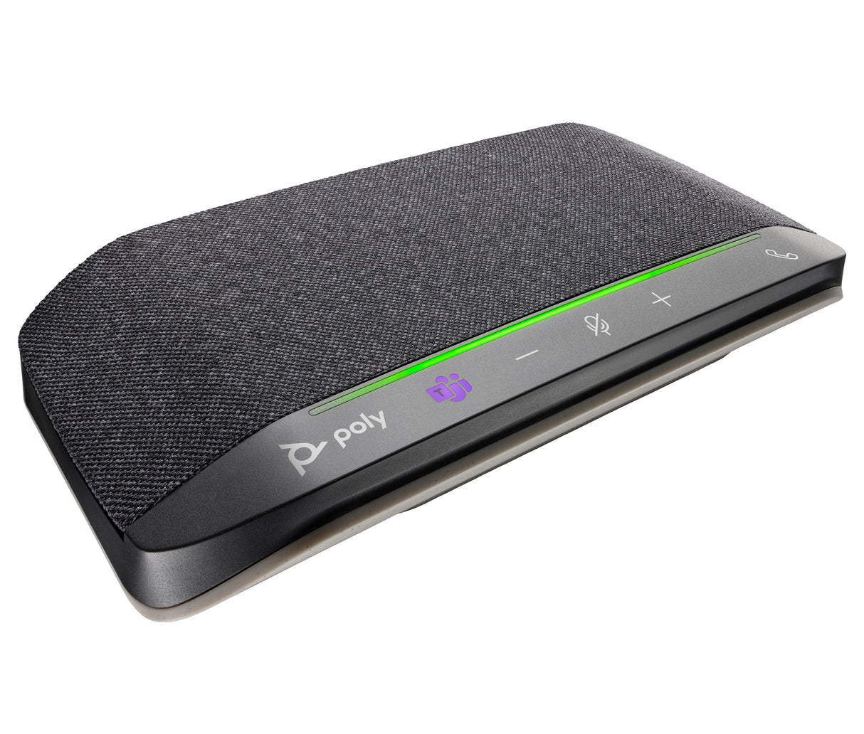 HP Poly Sync 10 Microsoft Teams Certified Speakerphone