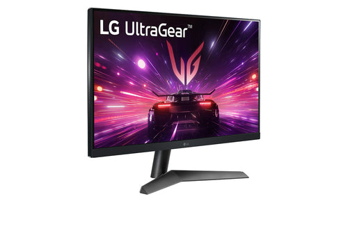 LG 24GS60F-B computer monitor 61 cm (24") 1920 x 1080 pixels Full HD Black