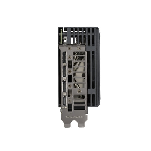 ASUS ROG -STRIX-RTX4060-O8G-GAMING NVIDIA GeForce RTX 4060 8 GB GDDR6