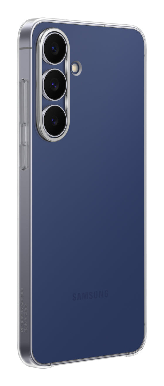 Samsung EF-QS731CTEGCA mobile phone case 17 cm (6.7") Cover Transparent