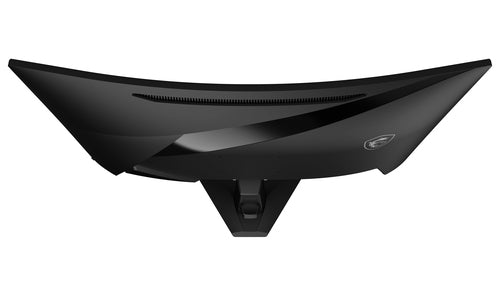 MSI MAG 32C6X computer monitor 80 cm (31.5") 1920 x 1080 pixels Full HD Black