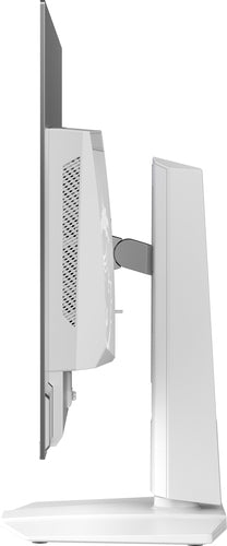 MSI MPG 321URXW QD-OLED computer monitor 80 cm (31.5") 3840 x 2160 pixels 4K Ultra HD White