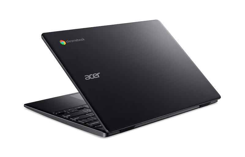 Acer Chromebook CBOA314-1H-C2XY Intel® Celeron® N N4500 35.6 cm (14") Full HD 8 GB LPDDR4x-SDRAM 64 GB Flash Wi-Fi 5 (802.11ac) ChromeOS Black