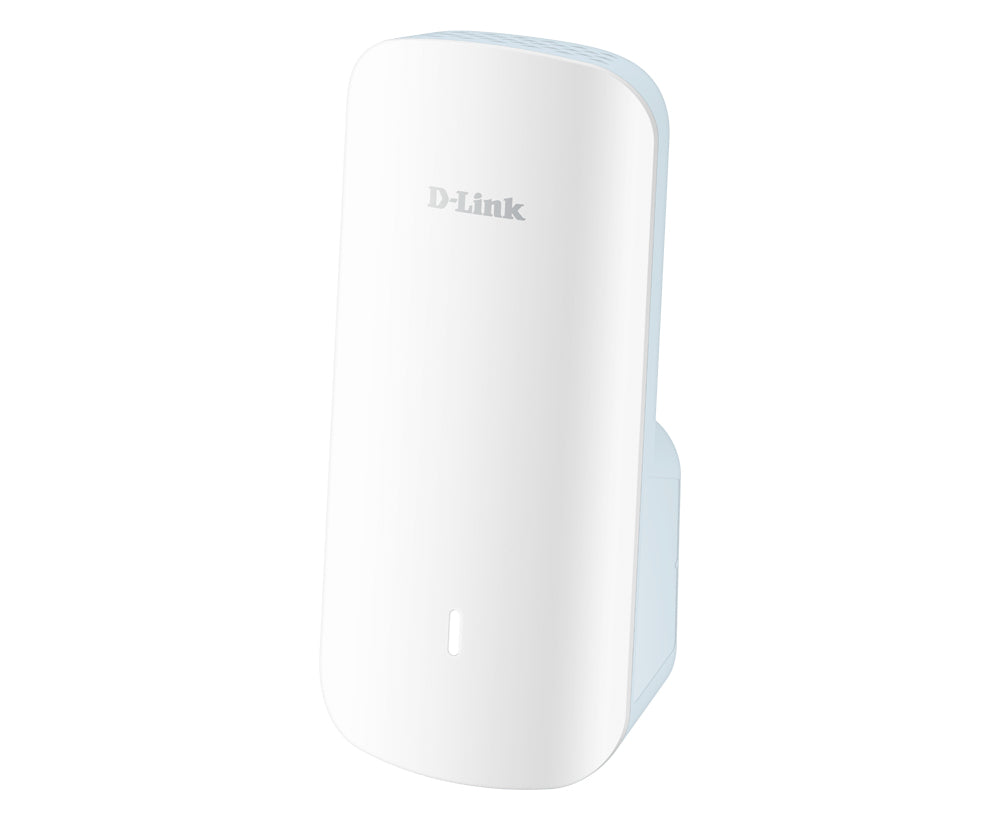 D-Link E30 mesh wi-fi system Dual-band (2.4 GHz / 5 GHz) Wi-Fi 6 (802.11ax) White 1 Internal