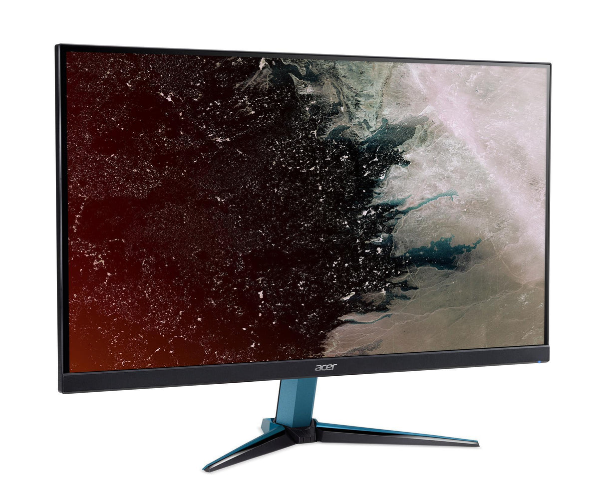 Acer VG272U V3bmiipx computer monitor 68.6 cm (27") 2560 x 1440 pixels Wide Quad HD LED Black