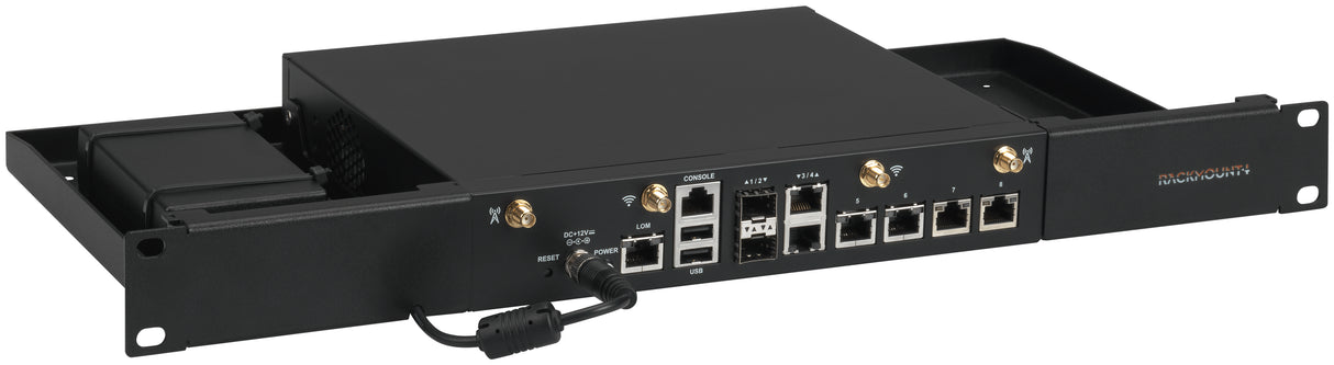 Rackmount.IT RM-LN-T1 rack accessory Mounting bracket