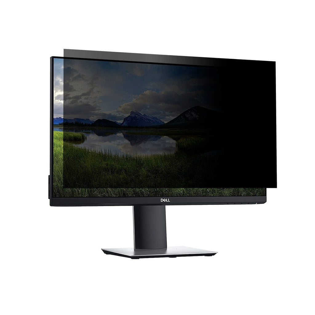 Targus 4VU 58.4 cm (23") Monitor Frameless display privacy filter