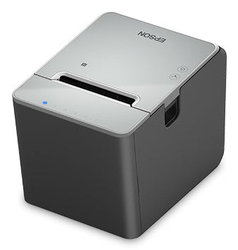 Epson TM-L100 label printer Thermal line 203 x 203 DPI 170 mm/sec Wired Ethernet LAN