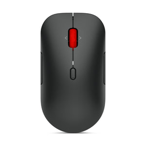 Lenovo 4Y51S61874 mouse Office Ambidextrous RF Wireless + Bluetooth Optical 4000 DPI