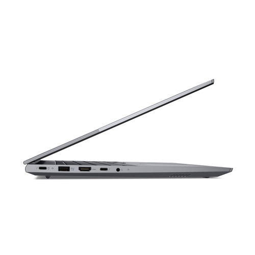 Lenovo ThinkBook 16 G9 IPL Copilot+ PC Intel Core Ultra 5 325 Laptop 40.6 cm (16") WUXGA 16 GB DDR5-SDRAM 512 GB SSD Wi-Fi 7 (802.11be) Windows 11 Pro Grey