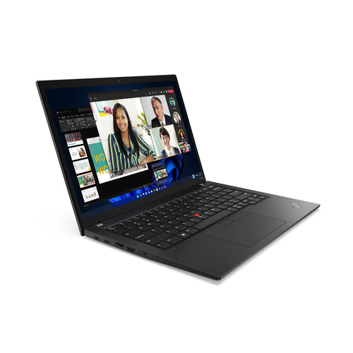 Lenovo ThinkPad T14s Gen 3 (AMD) AMD Ryzen™ 7 PRO 6850U Laptop 35.6 cm (14") WUXGA 16 GB LPDDR5-SDRAM 512 GB SSD Wi-Fi 6E (802.11ax) Windows 11 Pro Black English