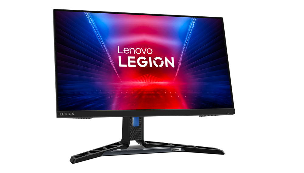 Lenovo Legion R25f-30 computer monitor 62.2 cm (24.5") 1920 x 1080 pixels Full HD LED Black