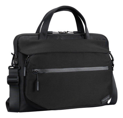 Targus TBS969GL laptop case 35.6 cm (14") Briefcase Black