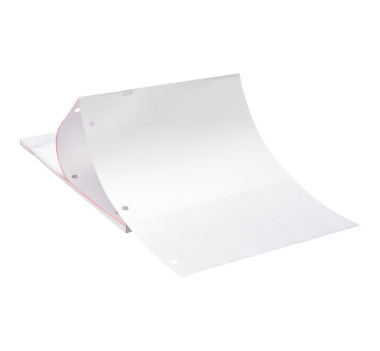 Brother LB3881W3 thermal paper 50 sheets