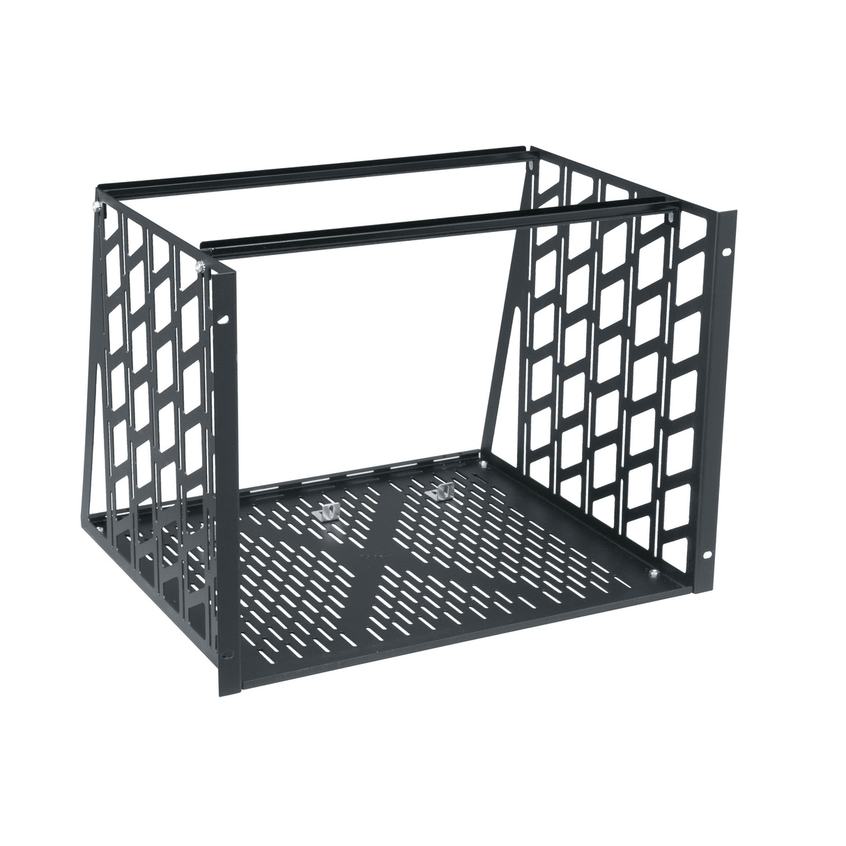 Middle Atlantic 8 RU Clamping Rackshelf