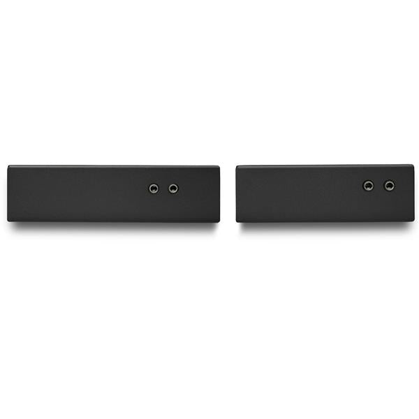 StarTech.com HDMI Over CAT6 Extender - Power Over Cable - Up to 100 m (328 ft.) - TAA