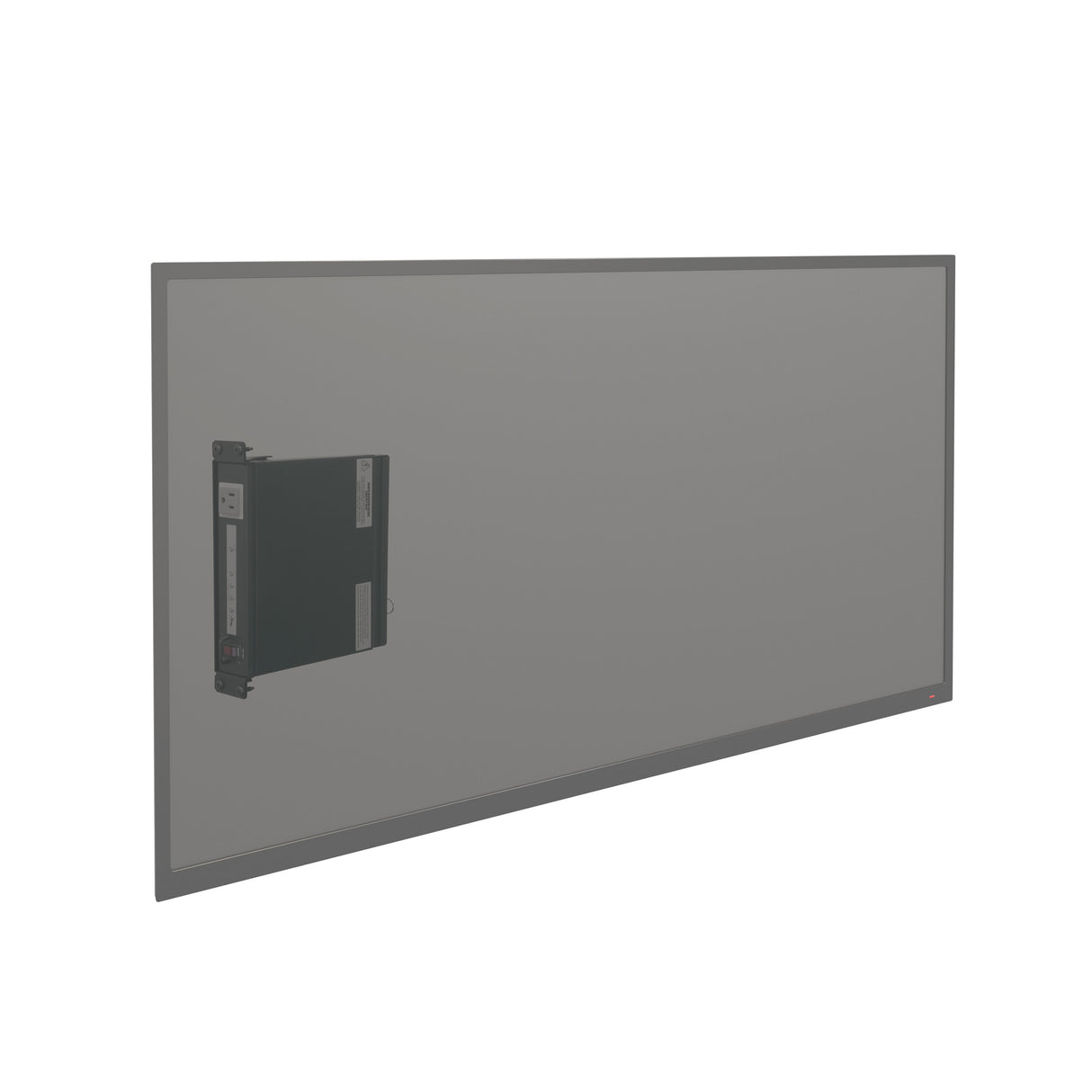 Middle Atlantic Select Series PDU with RackLink, 4 Outlet