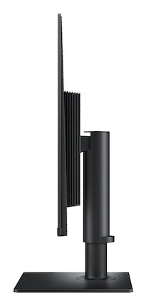 Samsung LS27D402GANXGO computer monitor 68.6 cm (27") 1920 x 1080 pixels Full HD LED Black