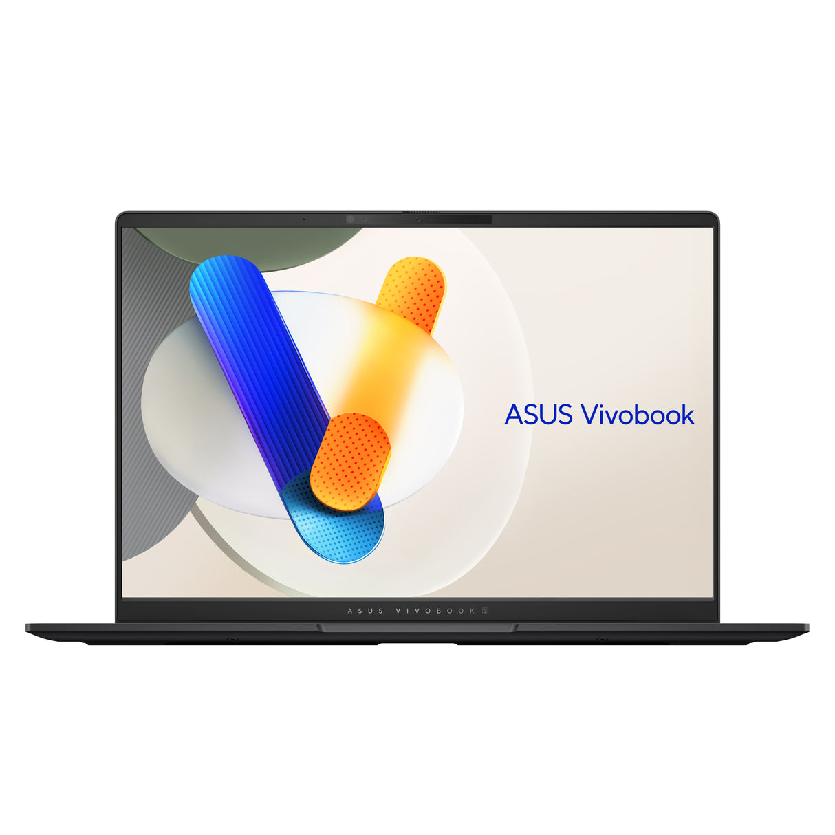 ASUS Vivobook S14 OLED M5406WA-DH71-CB AMD Ryzen AI 9 365 Laptop 35.6 cm (14") 3K 24 GB LPDDR5x-SDRAM 1 TB SSD Wi-Fi 6E (802.11ax) Windows 11 Home Black