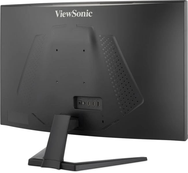 Viewsonic 32" Curved Gaming Monitor computer monitor 81.3 cm (32") 2560 x 1440 pixels Quad HD LCD Black
