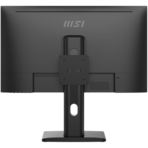 MSI Pro MP273QP E2 computer monitor 68.6 cm (27") 2560 x 1440 pixels Wide Quad HD LED Black