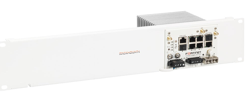 Rackmount.IT RM-FR-T24 rack accessory Firewall rack mount