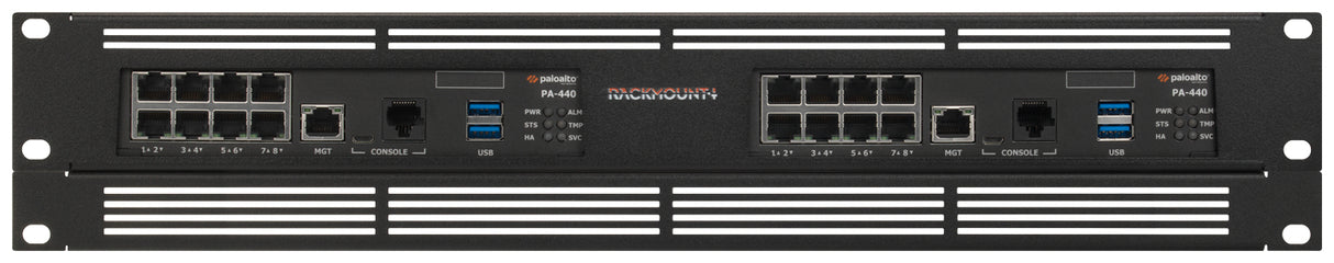 Rackmount.IT RM-PA-T10 rack accessory Mounting bracket
