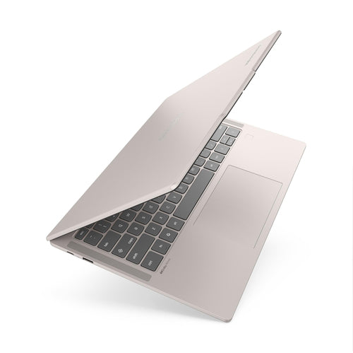 Lenovo Chrome 14M9610 910 Laptop 35.6 cm (14") Touchscreen WUXGA 16 GB 256 GB UFS Wi-Fi 7 (802.11be) ChromeOS Grey