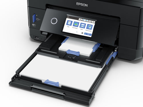Epson Expression Premium XP-7100 Inkjet A4 5760 x 1440 DPI Wi-Fi