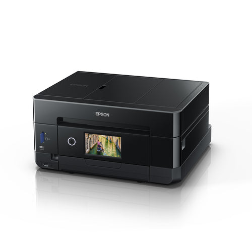 Epson Expression Premium XP-7100 Inkjet A4 5760 x 1440 DPI Wi-Fi