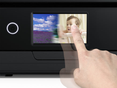 Epson Expression Premium XP-7100 Inkjet A4 5760 x 1440 DPI Wi-Fi