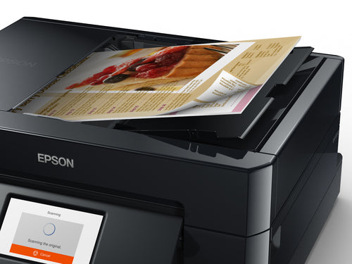Epson Expression Premium XP-7100 Inkjet A4 5760 x 1440 DPI Wi-Fi